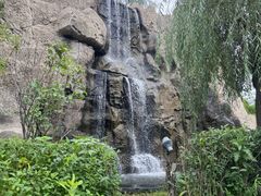 -清河半岛温泉度假酒店