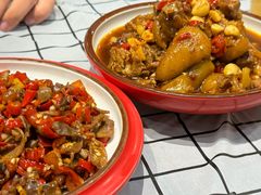 -江西老表·经典江西八大碗