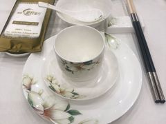 -国贸旋转餐厅(国贸广场店)