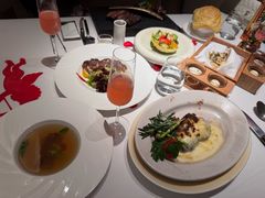 -王品牛排(郑州大卫城店)