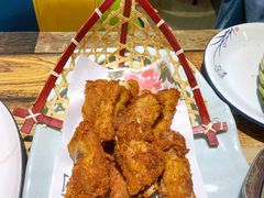 -江南婆婆(车墩店)