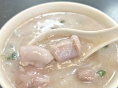-熊记鸡粥瑞熊美食店(石岗大街店)