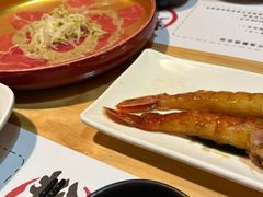 -松坂屋日料自助(长城路店)