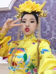-金夫人婚纱摄影(华南店)