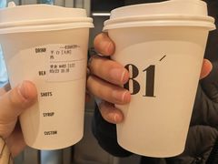 -81BAKERY(大学路店)