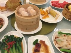 -海逸海鲜酒家(古北店)