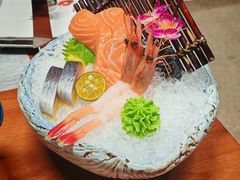 -柳叶道(牡丹广场店)