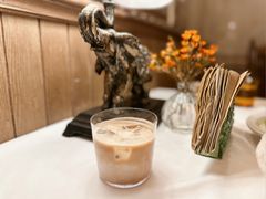 夏朵冰咖啡-夏朵餐厅(丁香店)