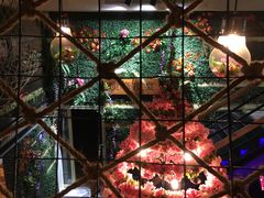 -顶峰夜宴·龙虾烧烤大排档(九江学院店)