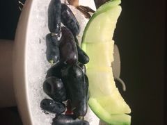 -揽季锅物会.福建黄鱼.海鲜姿造(五四路店)