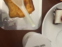 -Blueglass酸奶(财富购物中心店)