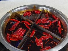 -渝味黄姐火锅(黄泥村店)