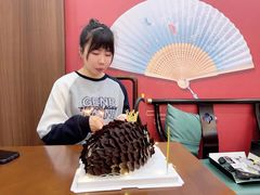 -西檬树SIMON·T轻奢蛋糕(大东方Max店)