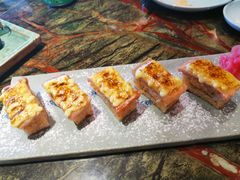 -炙柒Sekinana·精致料理 烧鸟·铁板烧(海上世界店)