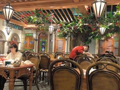 -老广酒楼(樱花店)