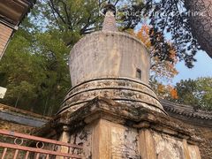 -潭柘寺景区