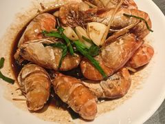 -小厨娘金榜题名(夫子庙秦淮河店)