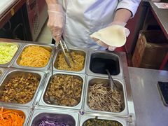 -张果佬年糕卷(科巷店)