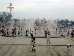 -秦皇岛乐岛海洋王国