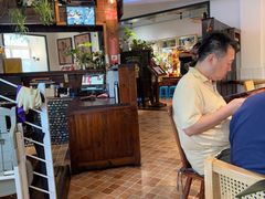 -懒人盐府人家·自贡大麻鱼(安贞店)