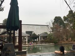 -深业半汤御泉庄温泉