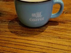 -栖巢咖啡(天鹅湖万达低碳店)