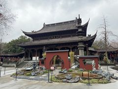 -钱王祠