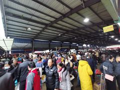 -树木岭集贸市场(劳动东路)