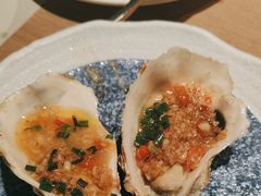 -大渔铁板烧(花园道店)