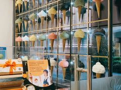 -VENCHI 闻绮(上海佛罗伦萨小镇店)