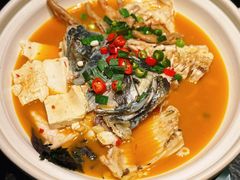 -桐湾大院·桐庐菜(滨江店)