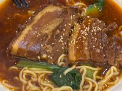 -鸿福面馆·非物质文化遗产(活力源店)
