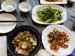 -美极鲜食坊(宝安南路店)