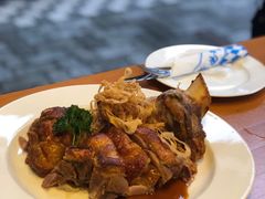 -宝莱纳餐厅(滨江店)