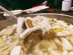 -迎三江菌汤兔(星桥街西段店)