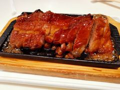 蜜汁叉燒皇-太兴餐厅(东方广场分店)
