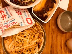 -煜北·西北小馆(曲阳路店)