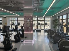 -优享健身(三元桥店)