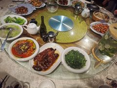 -大笑饭堂(甲子桥店)