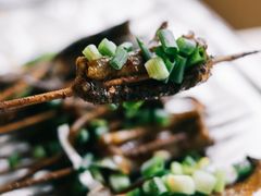 -晓靖轩烧烤(沙河风情店)