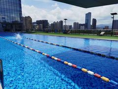 -MOHO FITNESS梦航游泳健身(国创中心店)