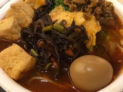 三鲜螺蛳粉-水平有限广西米粉·广西风味集(五道口店)