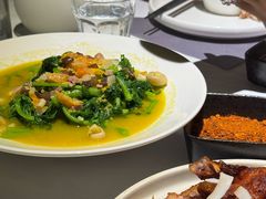 -野蔓果·山野菜(西湖景区·龙井茶田店)