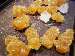 黄冰糖-新疆喀什噶尔餐厅(普利街店)