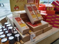 -BreadTalk面包新语(龙之梦购物中心莘庄店)