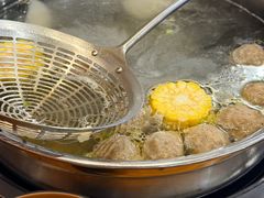 -荣记潮汕牛肉火锅(仙鹤街店)