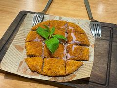 -大象厨房(重庆道店)