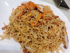 -紫竹林素食(祖庙路店)