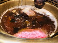 -余欢领鲜火锅(新街口店)