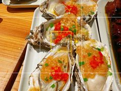 -木屋烧烤(岗顶二店)